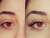 Eyebrow Microblading, Ombre Brows | Eyelash Extensions | Cardiff