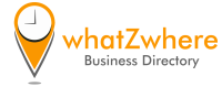 whatZwhere Business Directory