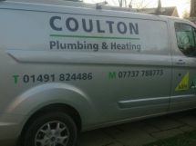 Coulton Plumbing & Heating