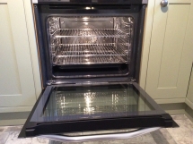 Ovencor - Oven Cleaning Service