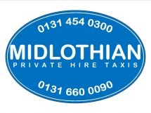 Midlothian Private Hire Taxis