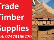 Trade Timber Supplies 
