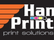 Hannah Print