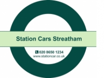  Station Cars Streatham