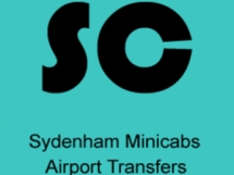 Sydenham Mini Cabs